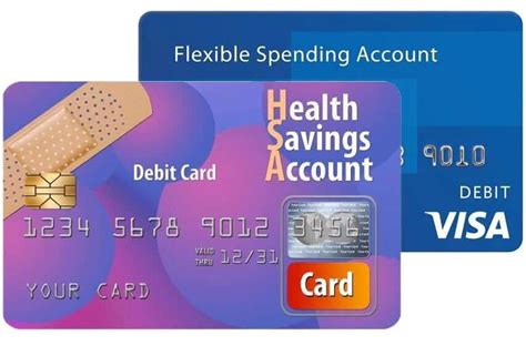 hsa smart card|hsa card meaning.